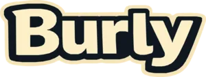 Burly