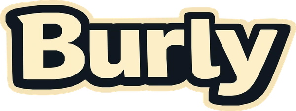 Burly